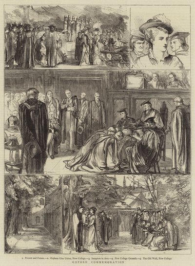Commémoration d